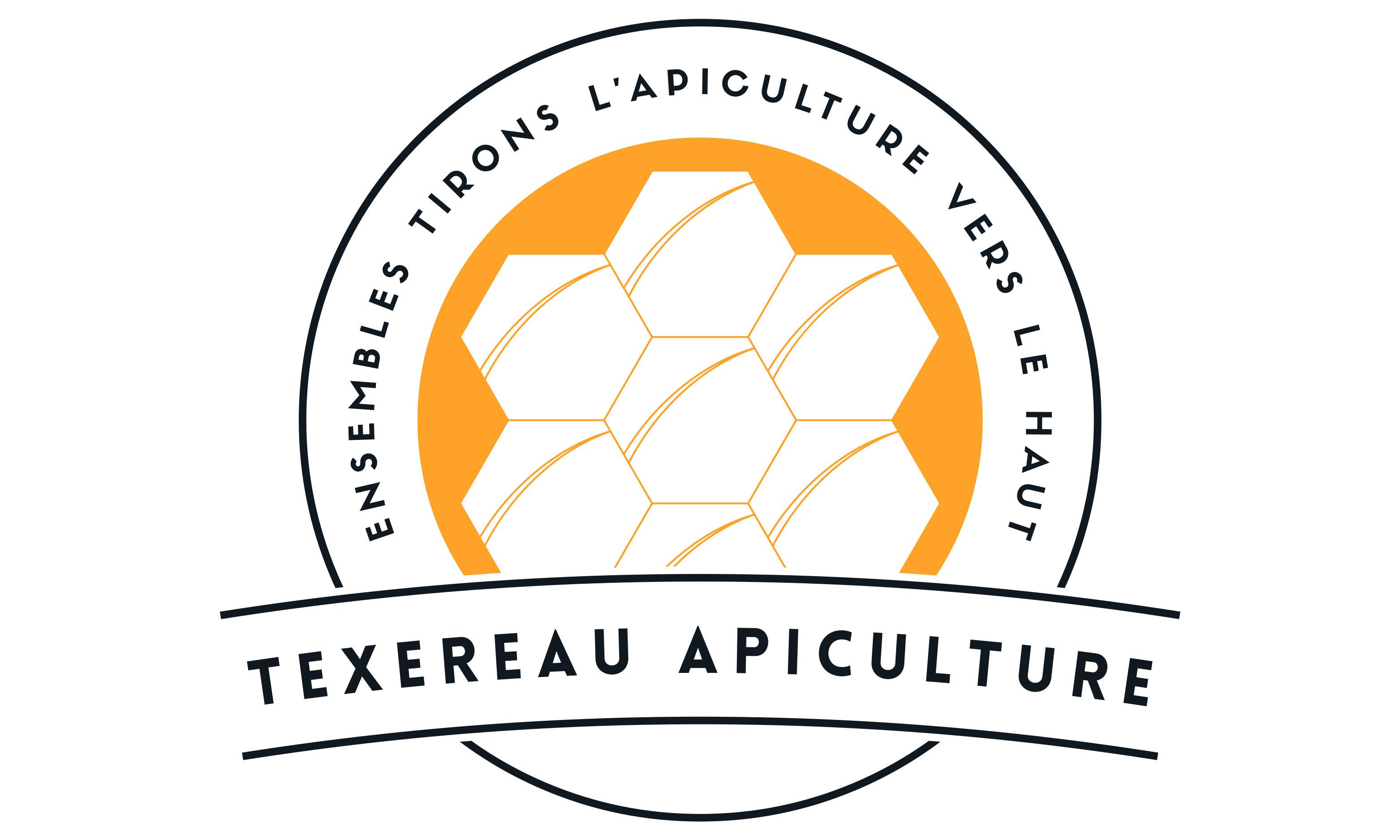 logo apiculture
